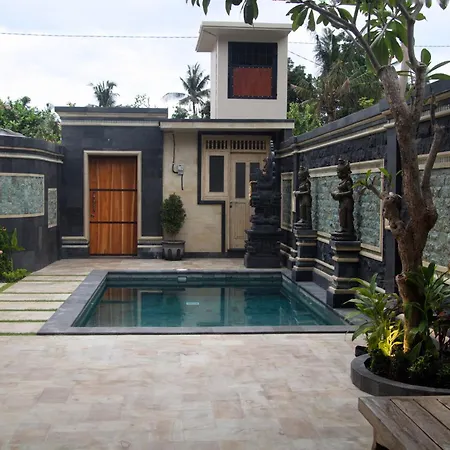 Inaya Villa